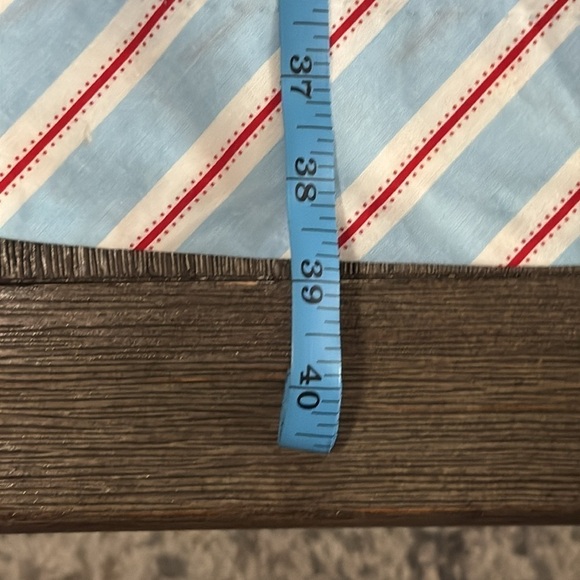 Nicobar Cotton Shift Pocket Dress - Picture 10 of 10